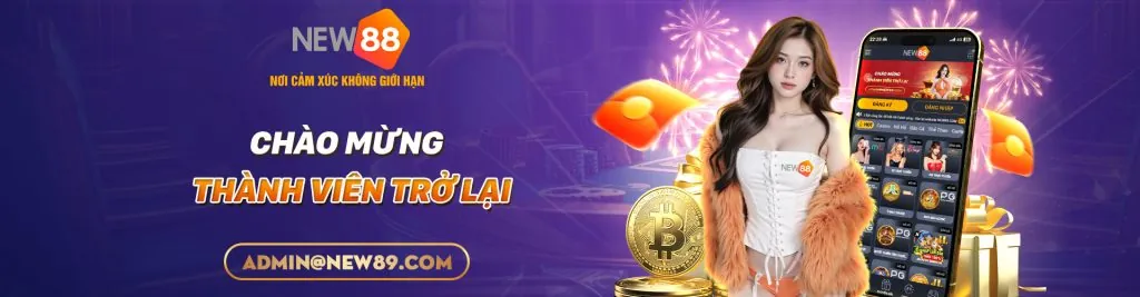 Sòng bạc trực tuyến W88you 2026 với các trò chơi casino hấp dẫn