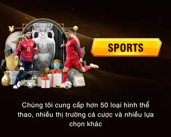 Các sự kiện và giải đấu đặc biệt của w88you